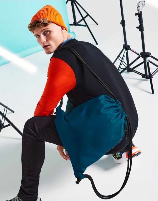 Bagbase Recycled Gymsac BG281 BG281