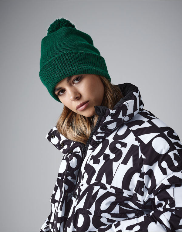 Beechfield  Thermal Snowstar® Beanie B439 B439