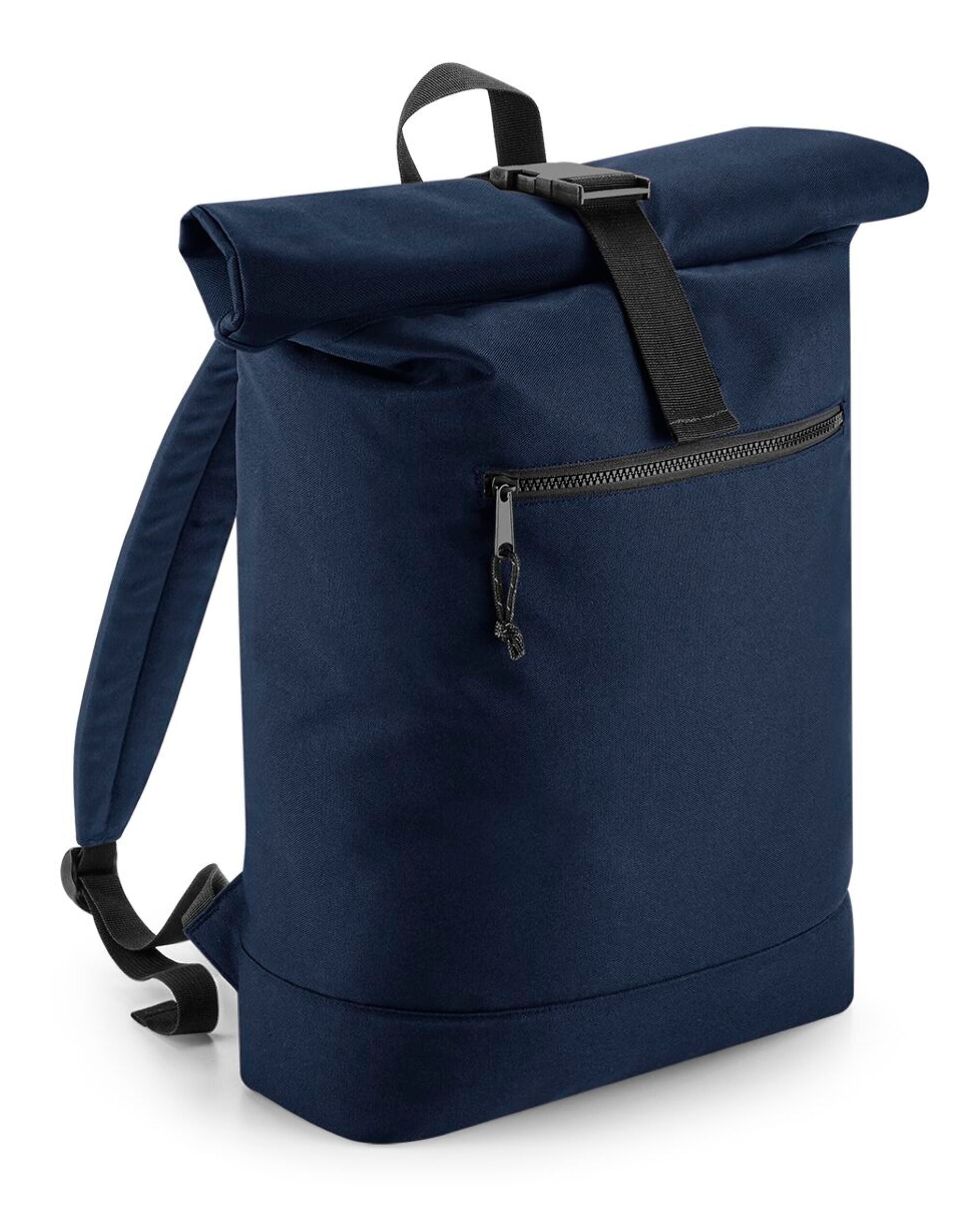 Bagbase Recycled Roll-Top Backpack BG286