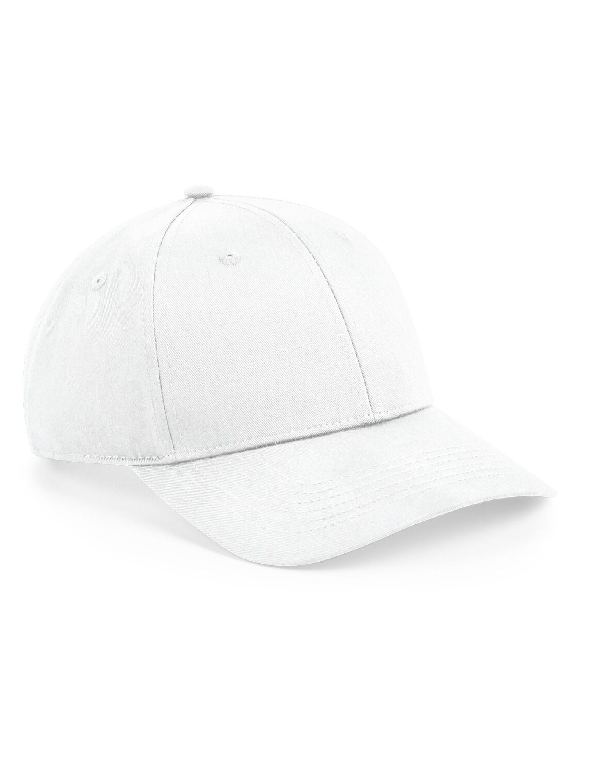 Beechfield  Urbanwear 6 Panel Snapback B648