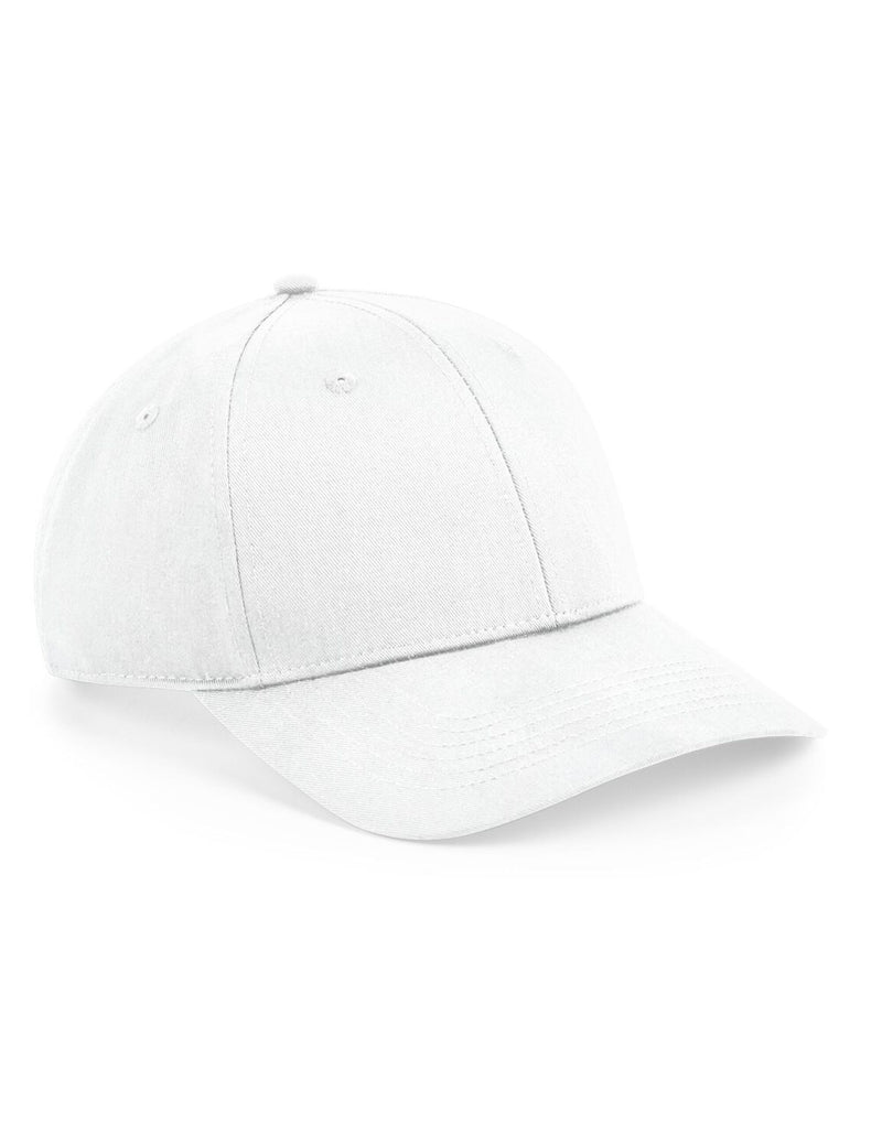 Beechfield  Urbanwear 6 Panel Snapback B648