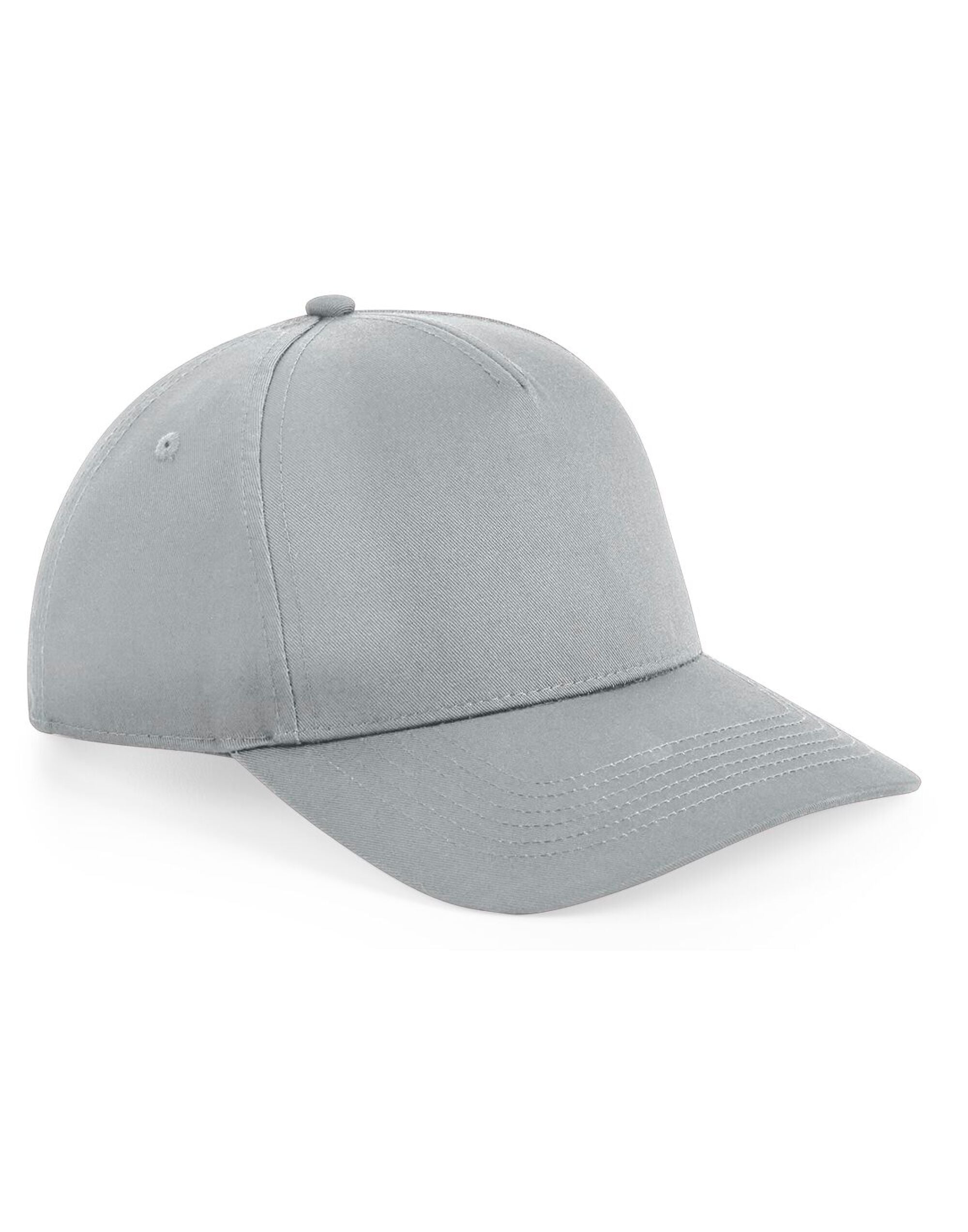 Beechfield  Urbanwear 5 Panel Snapback B649