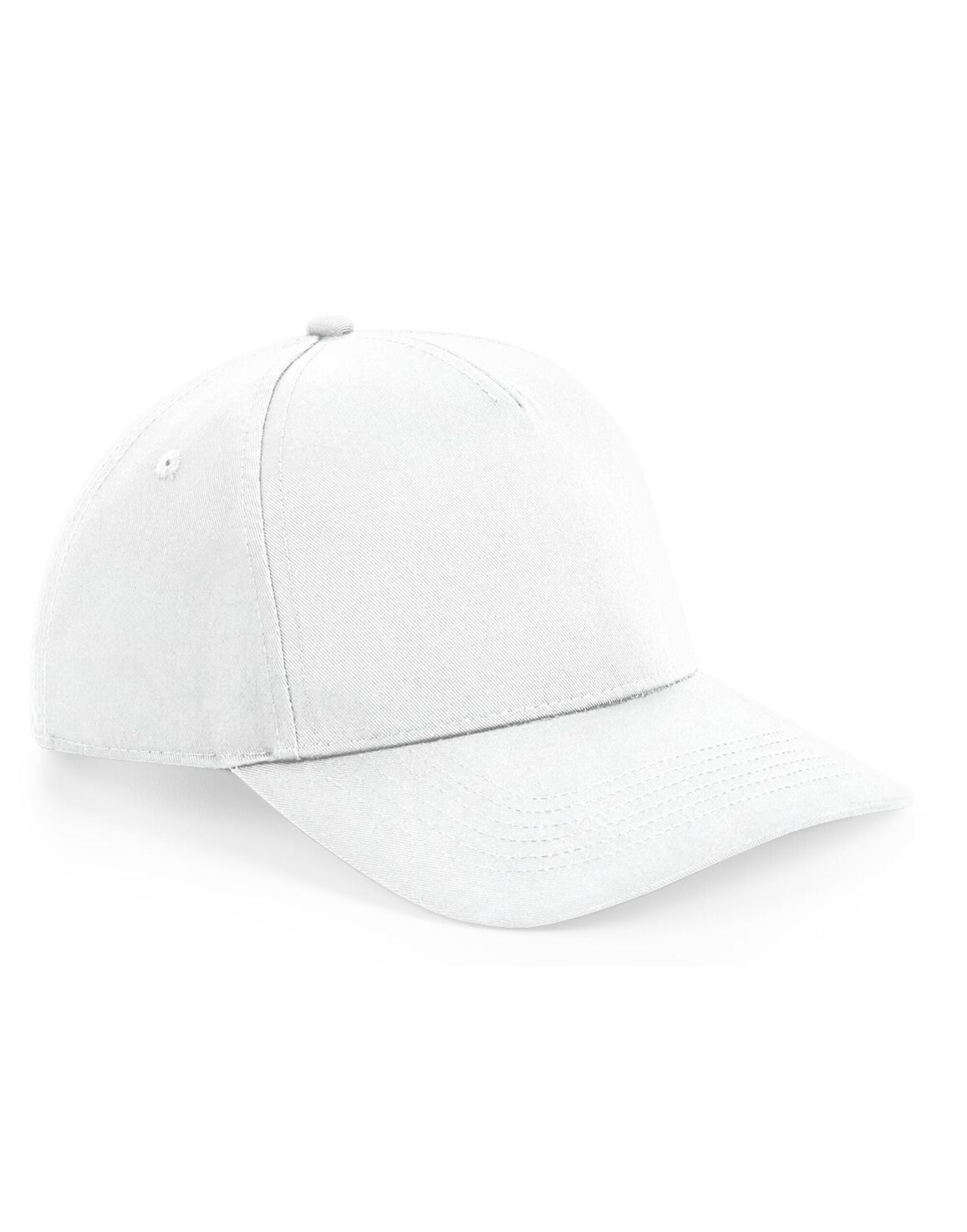 Beechfield  Urbanwear 5 Panel Snapback B649