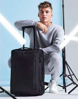 Bagbase Escape Carry-On Wheelie BG481 BG481