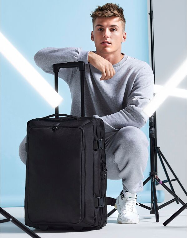 Bagbase Escape Carry-On Wheelie BG481 BG481