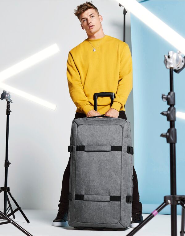 Bagbase Escape Check-In Wheelie BG483 BG483