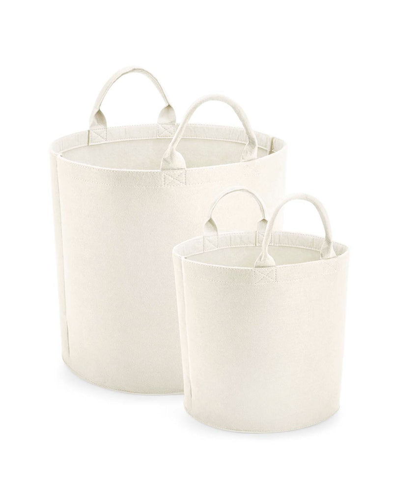Bagbase Felt Trug BG728