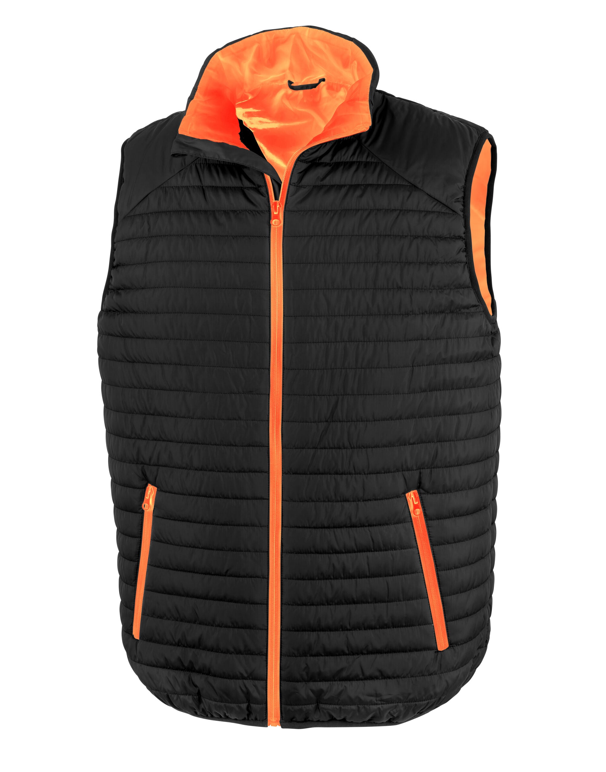 Result Genuine Recycled Thermoquilt Gilet R239X