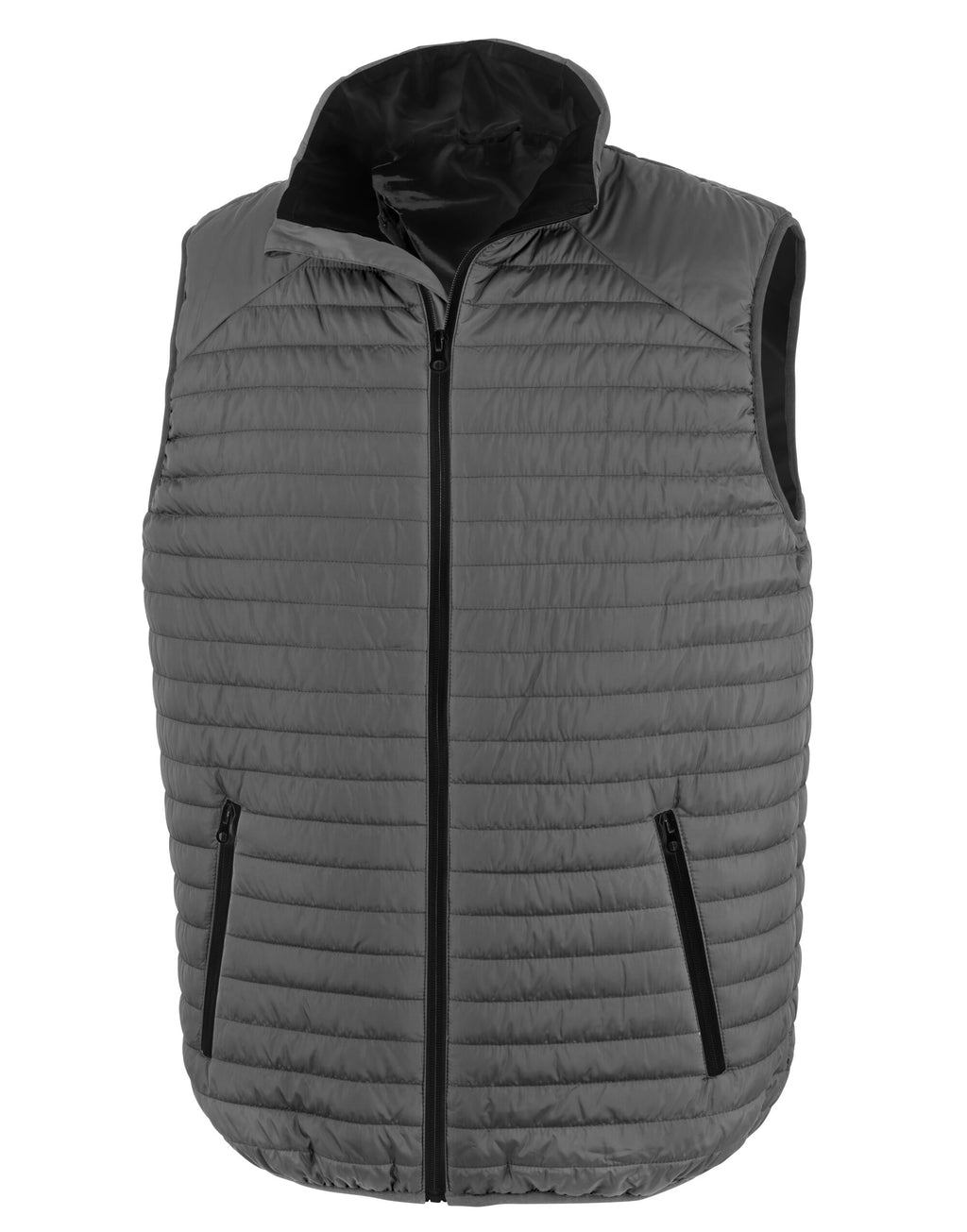 Result Genuine Recycled Thermoquilt Gilet R239X