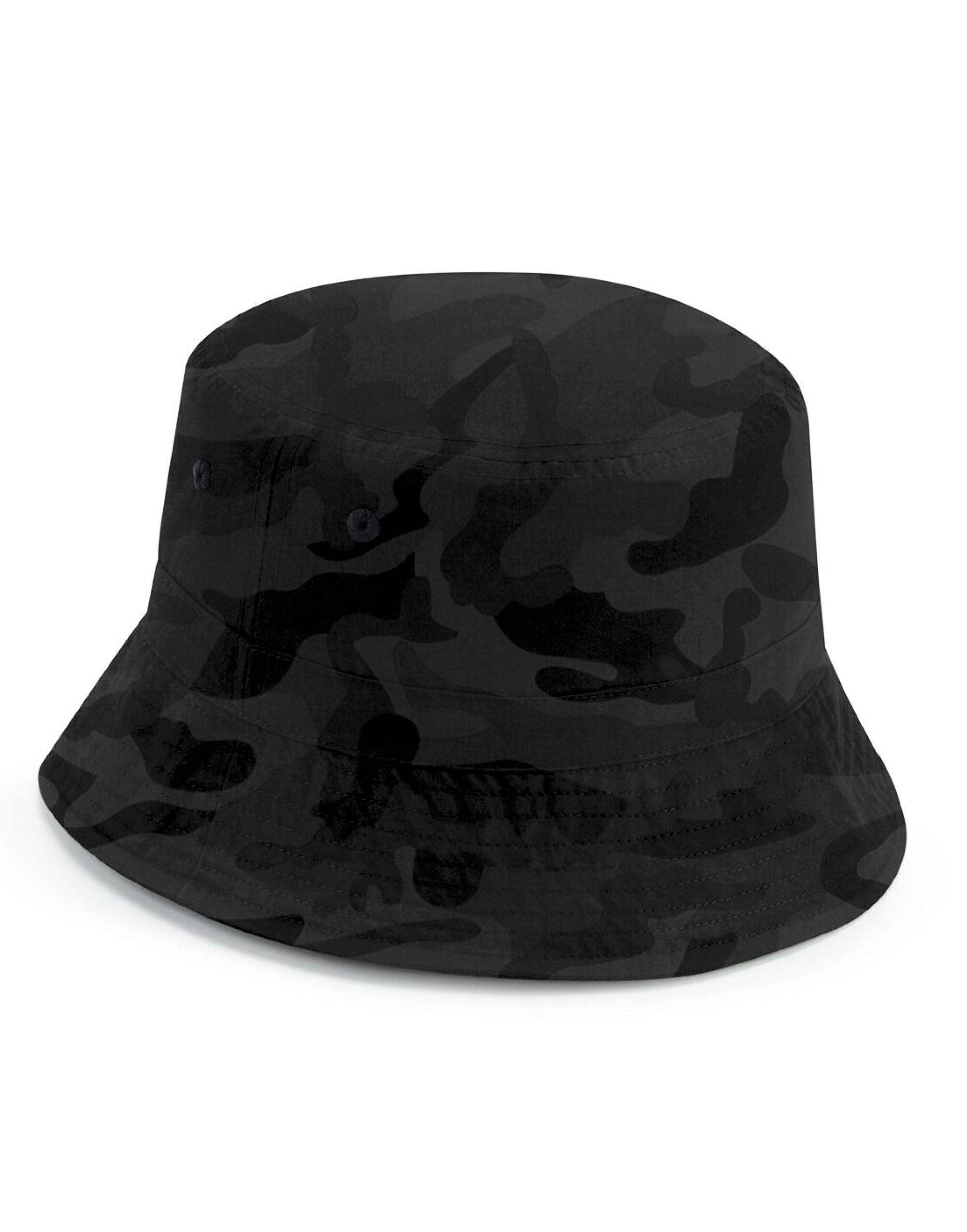 Beechfield  Recycled Polyester Bucket Hat B84R