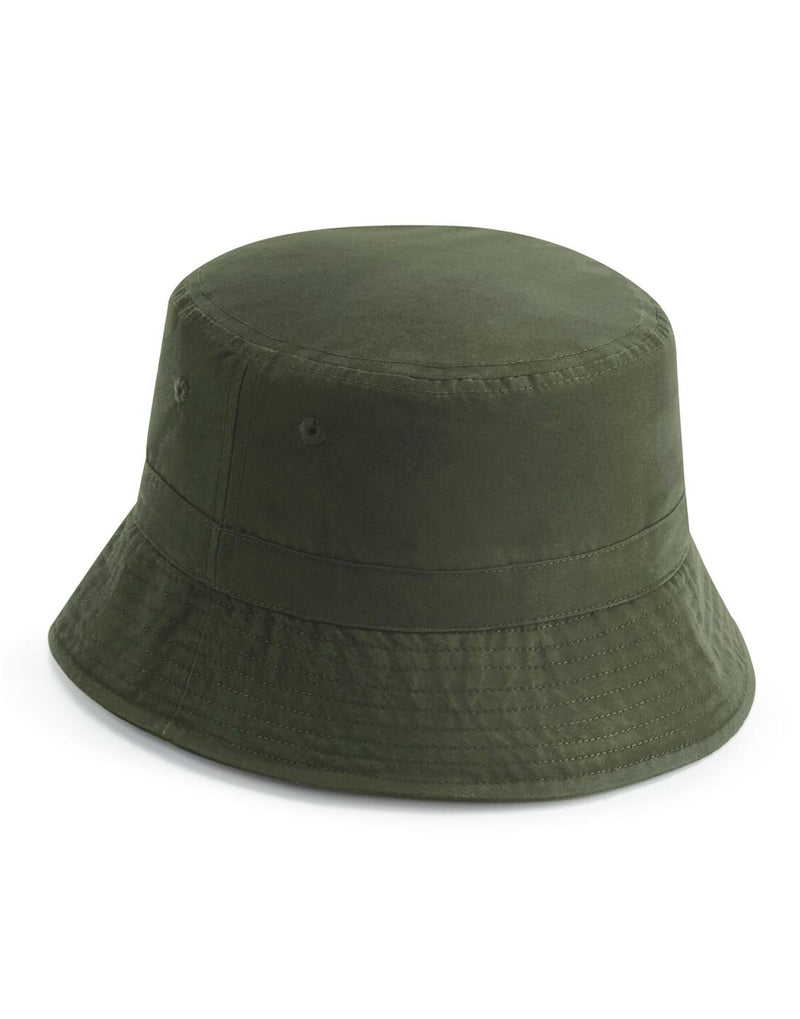 Beechfield  Recycled Polyester Bucket Hat B84R