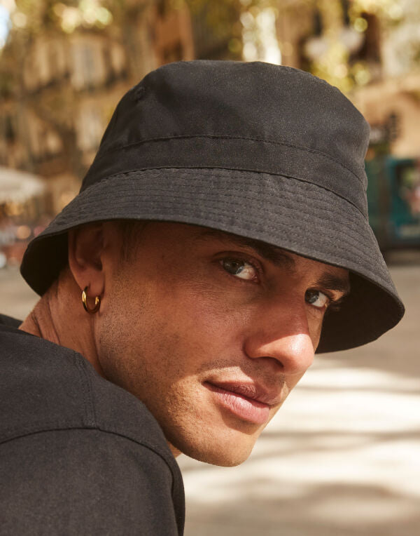 Beechfield  Recycled Polyester Bucket Hat B84R B84R
