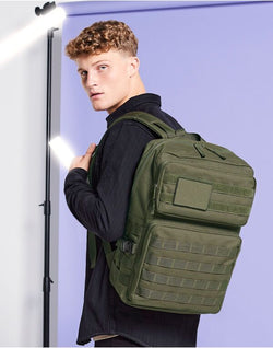 Bagbase MOLLE Tactical Backpack BG848 BG848