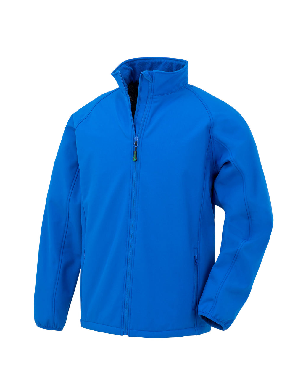 Result Recycled 2 Layer Softshell Jacket R901M