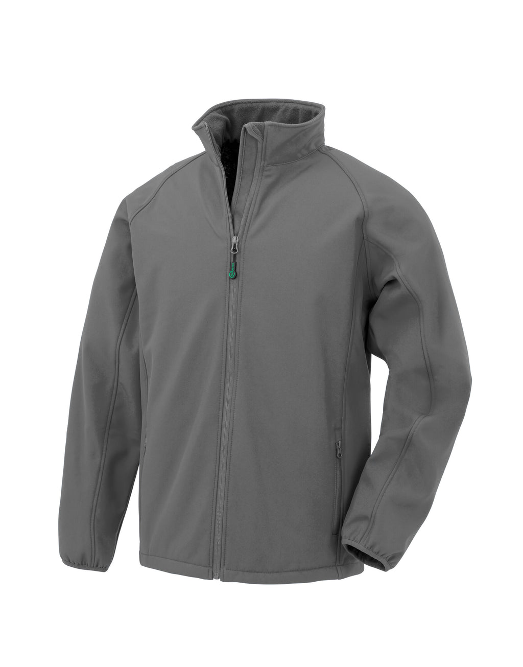 Result Recycled 2 Layer Softshell Jacket R901M