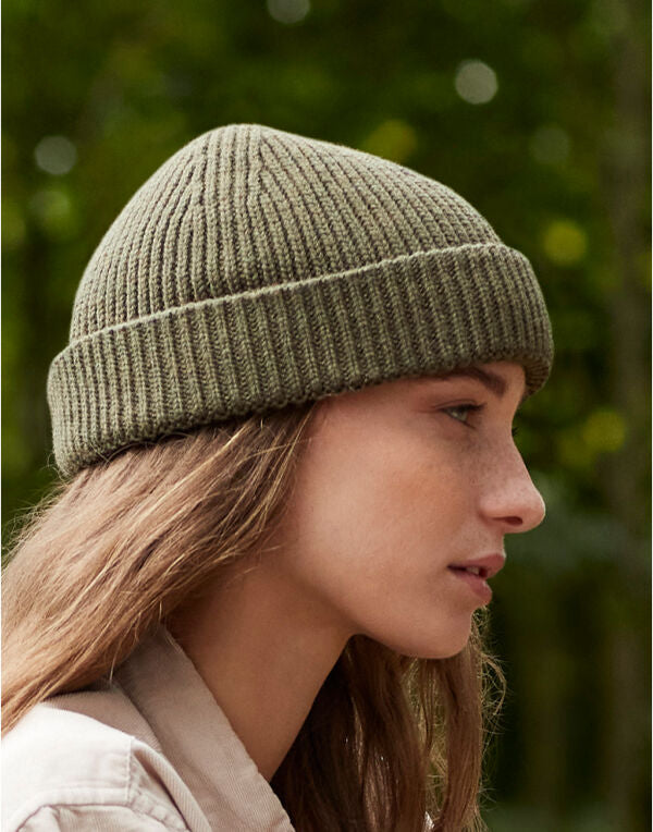 Beechfield  Harbour Beanie B383R B383R