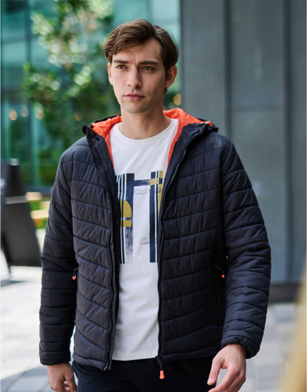 Regatta Professional Thermogen Powercell 5000 Warmloft Jacket TRA527 TRA527