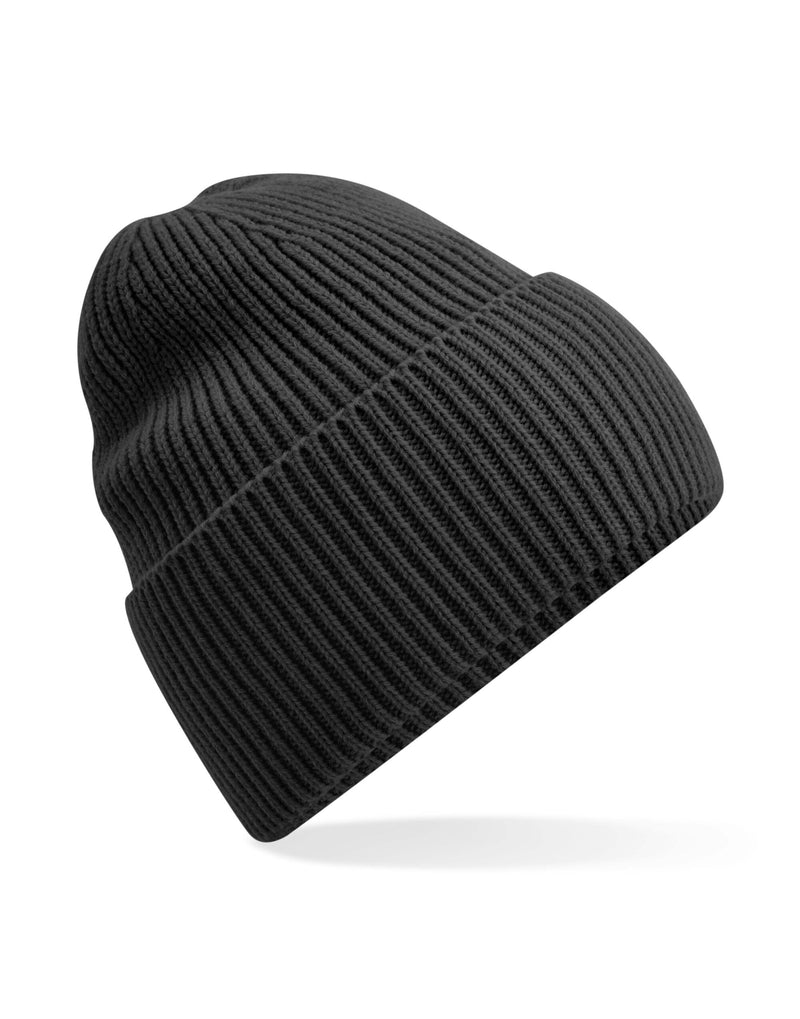 Beechfield  Oversized Cuffed Beanie B384R