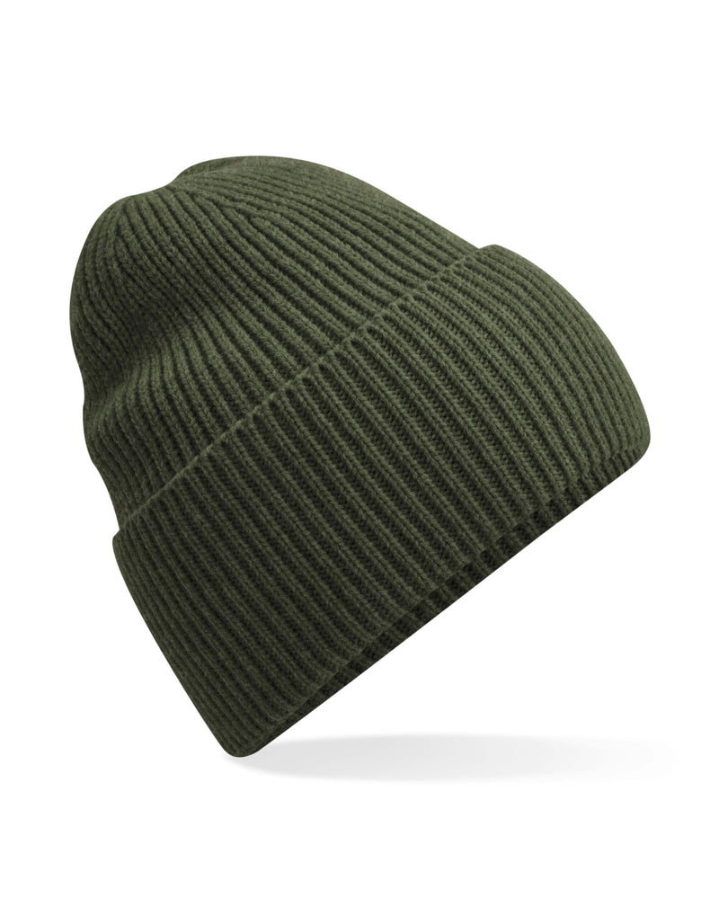 Beechfield  Oversized Cuffed Beanie B384R