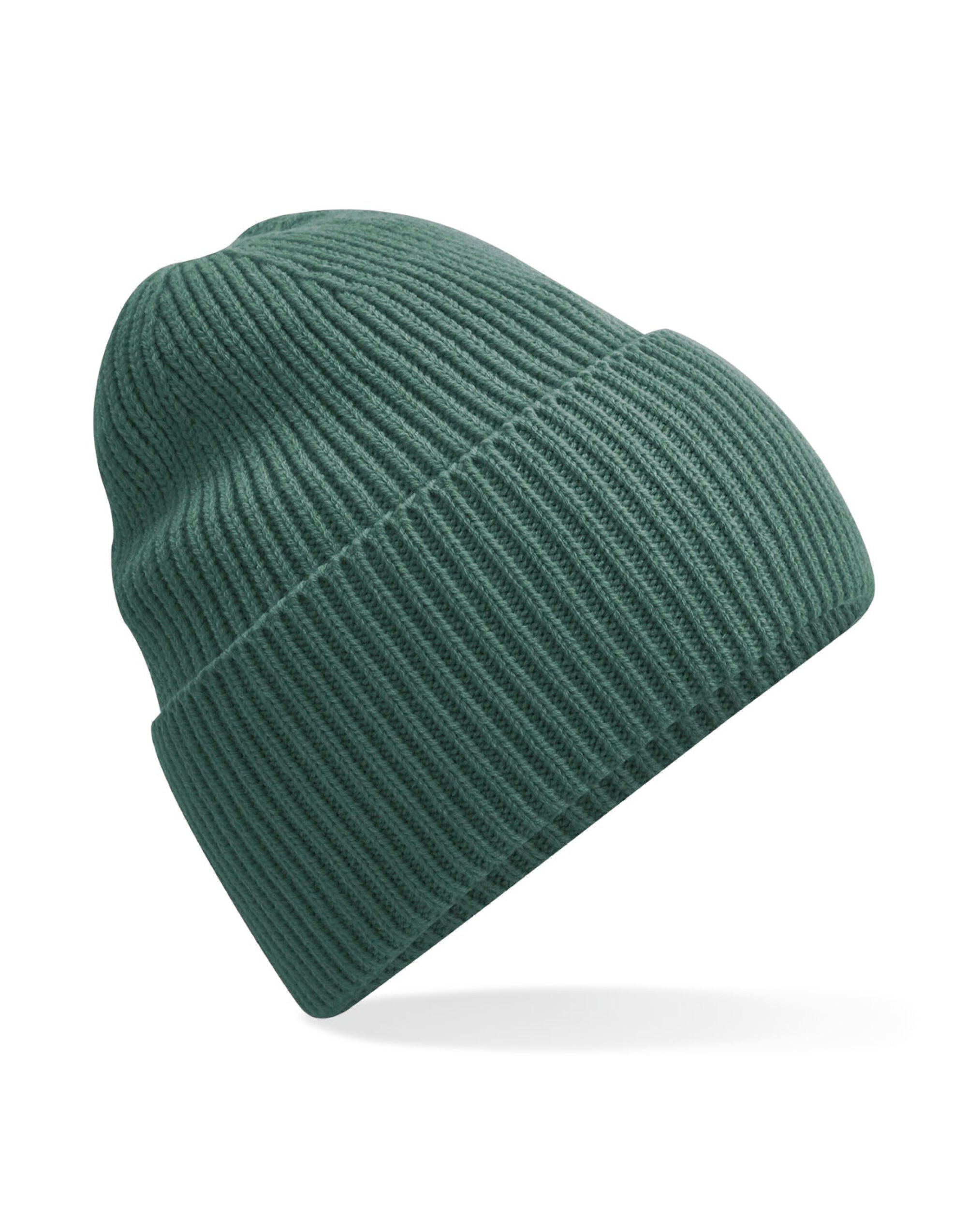 Beechfield  Oversized Cuffed Beanie B384R