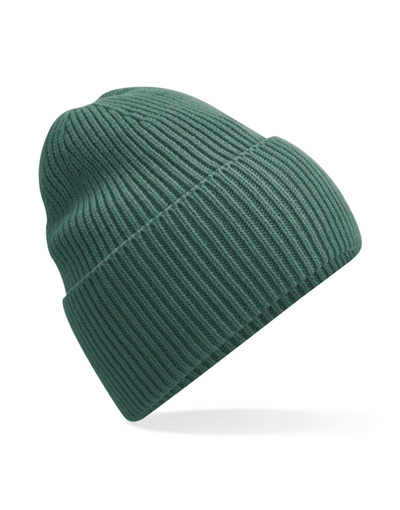 Beechfield  Oversized Cuffed Beanie B384R