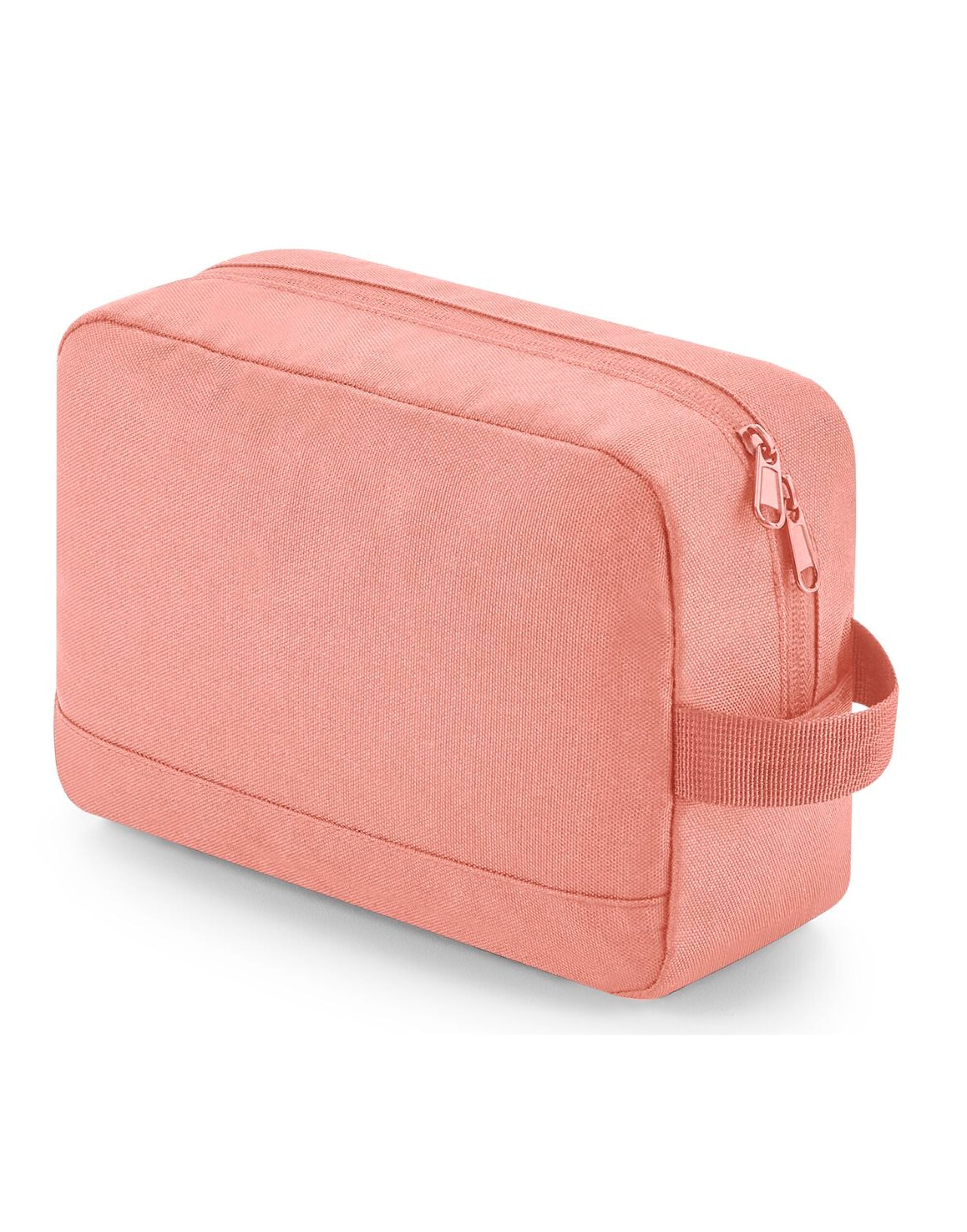 Bagbase Recycled Essentials Wash Bag BG277