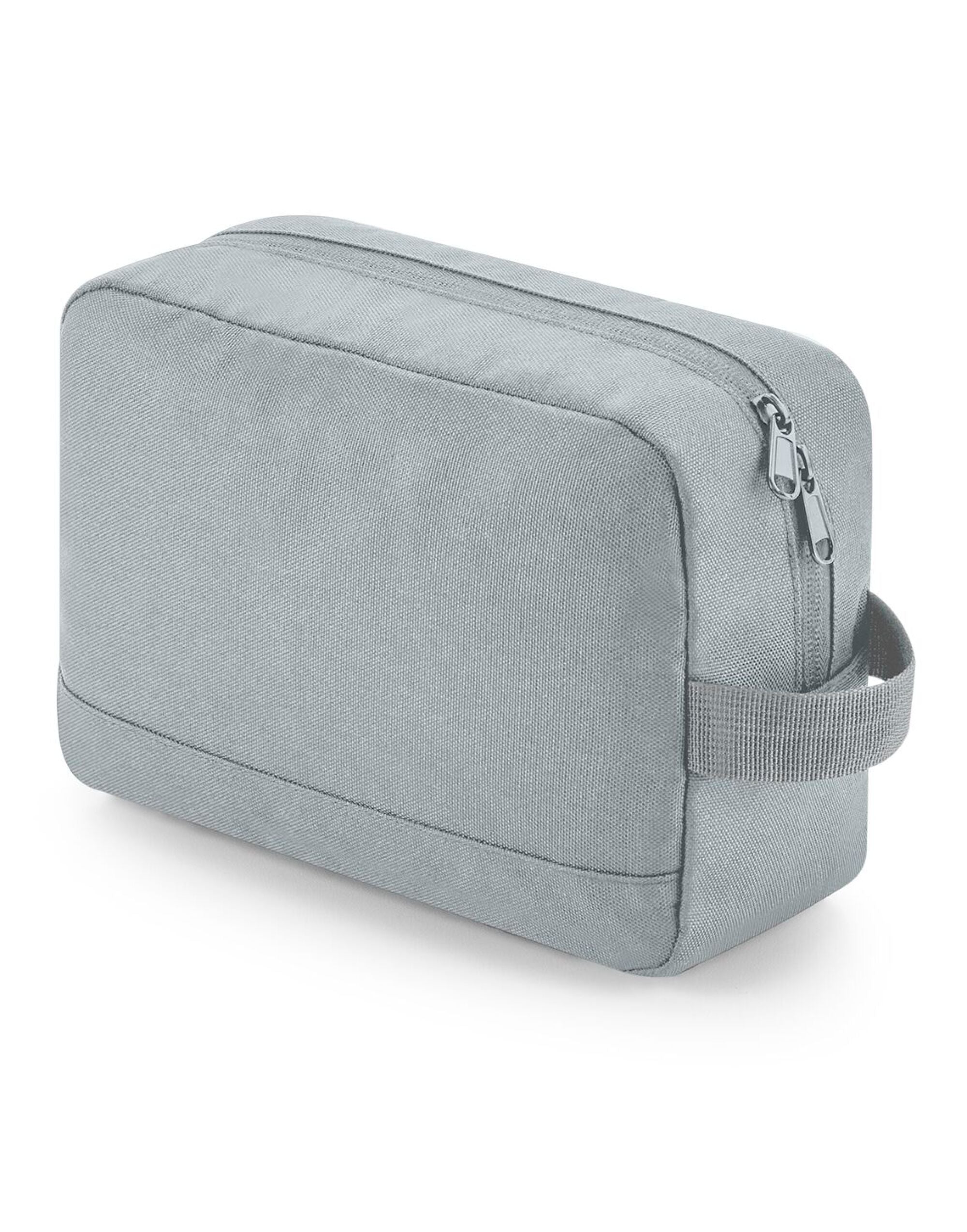 Bagbase Recycled Essentials Wash Bag BG277