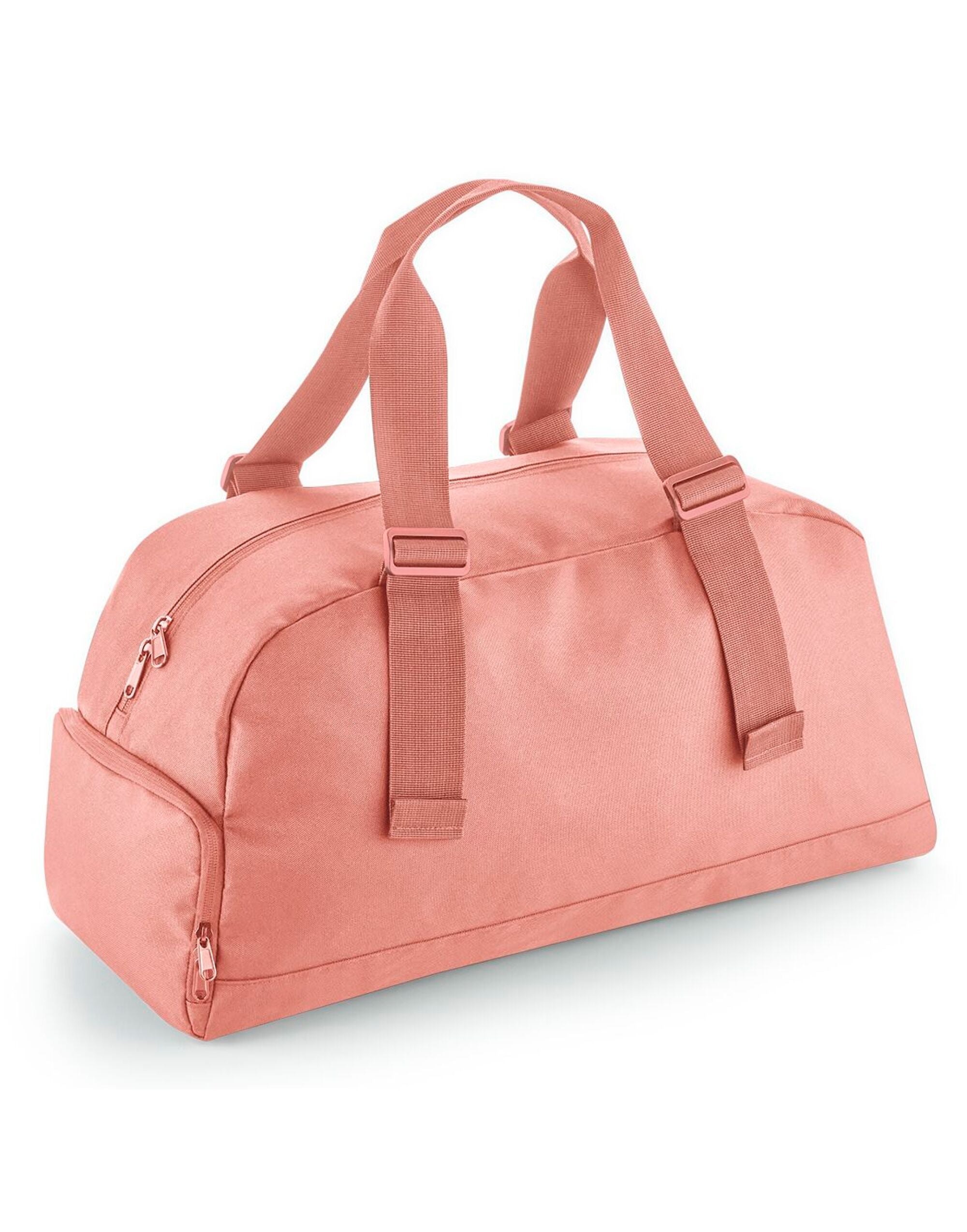 Bagbase Recycled Essentials Holdall BG278