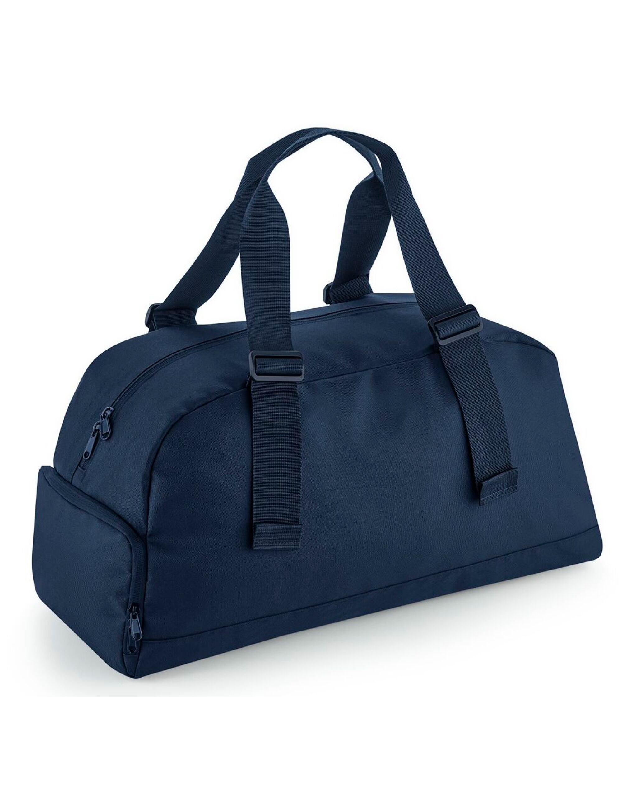 Bagbase Recycled Essentials Holdall BG278