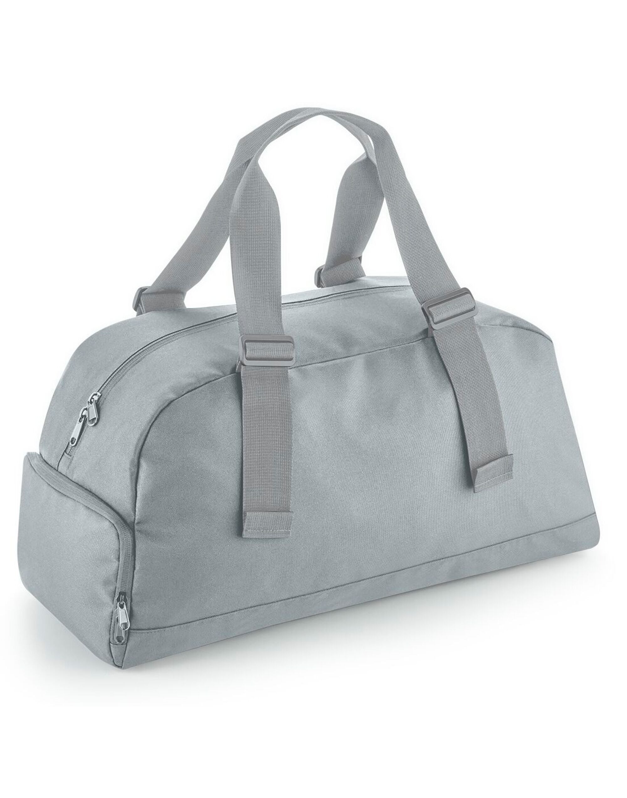 Bagbase Recycled Essentials Holdall BG278
