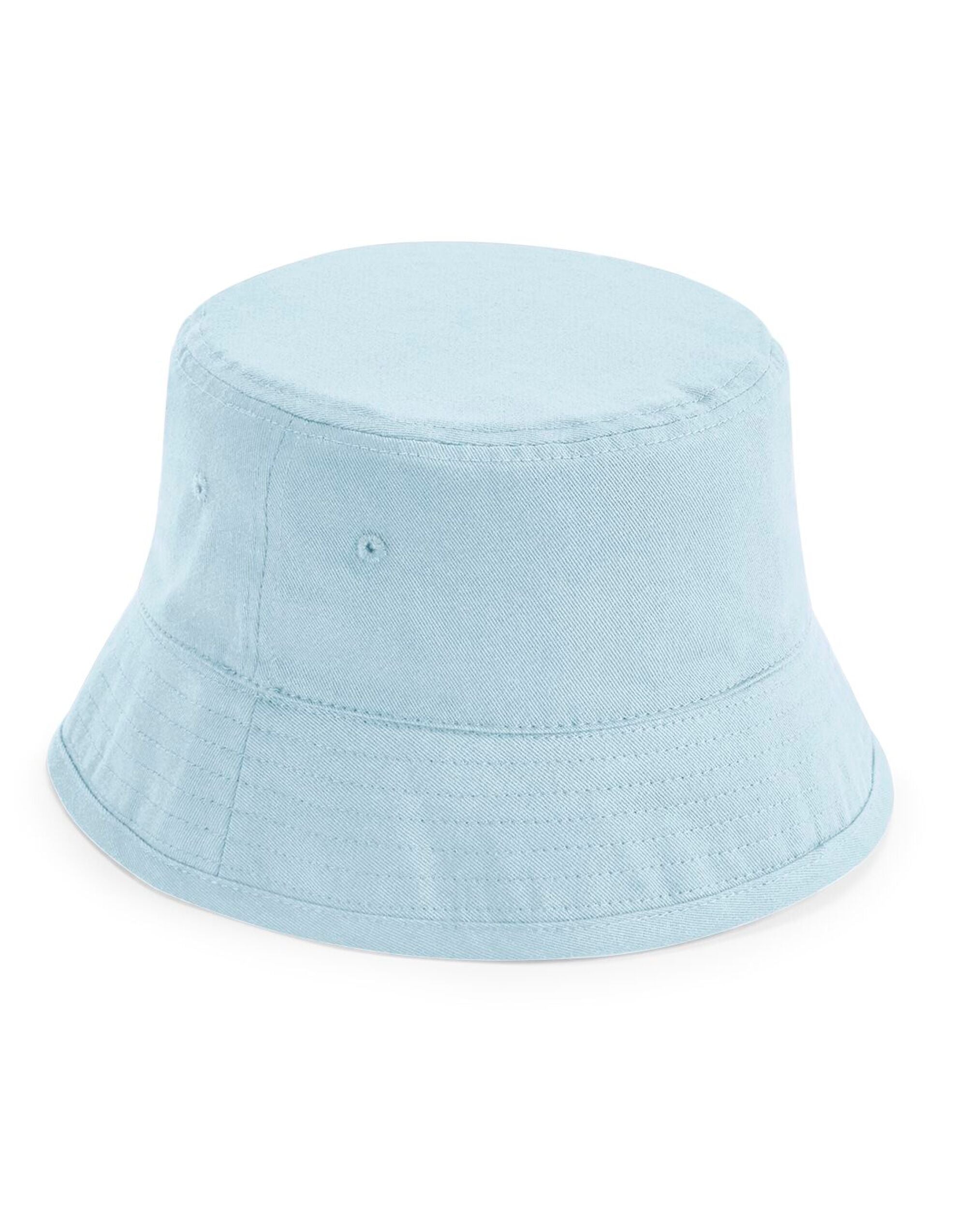 Beechfield  Junior Organic Cotton Bucket Hat B90NB