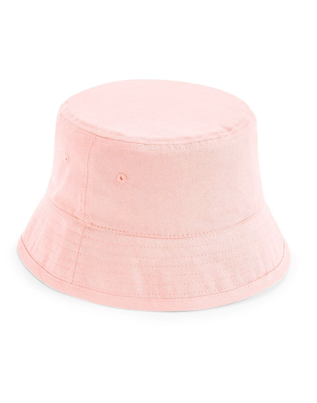 Beechfield  Junior Organic Cotton Bucket Hat B90NB