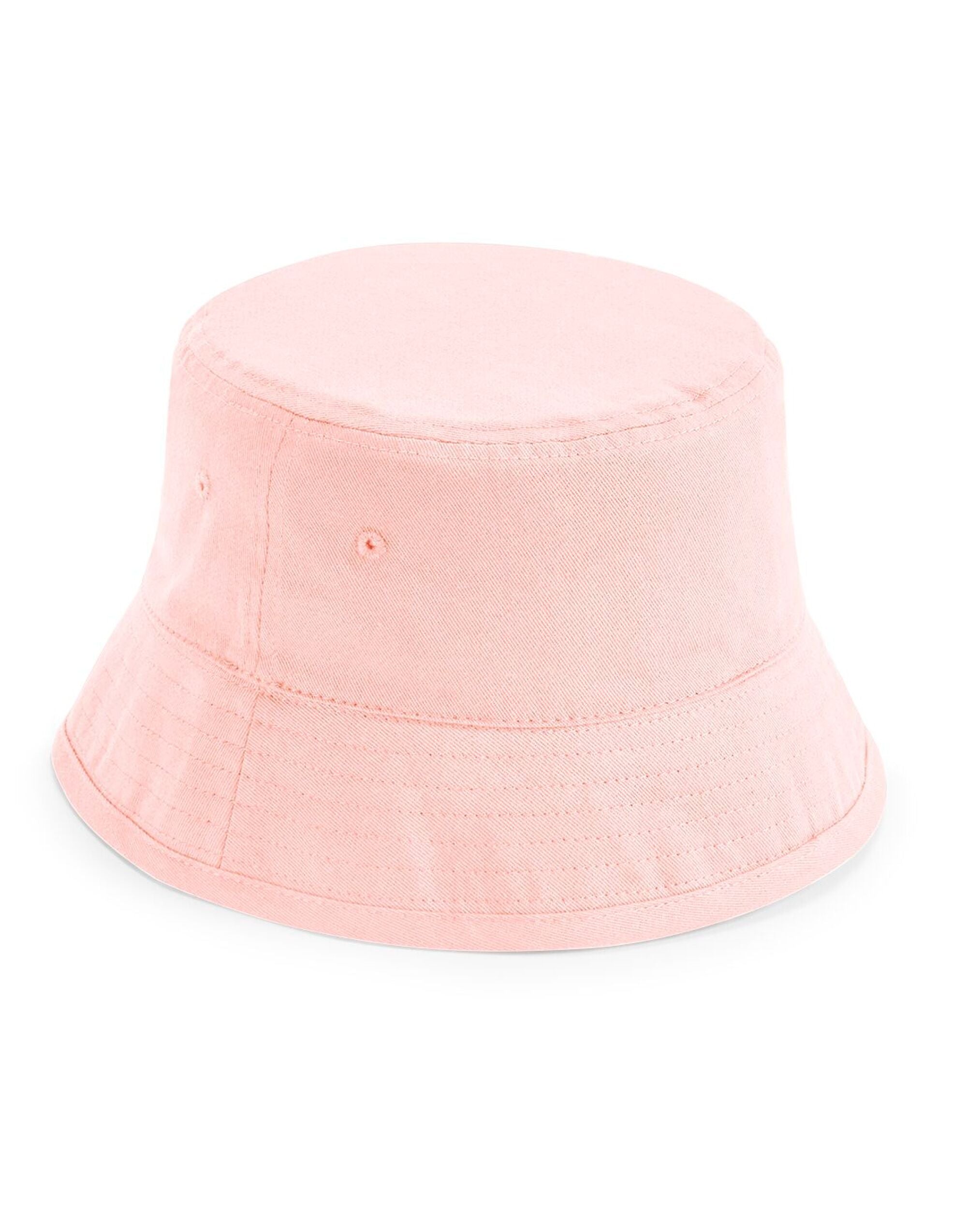 Beechfield  Junior Organic Cotton Bucket Hat B90NB