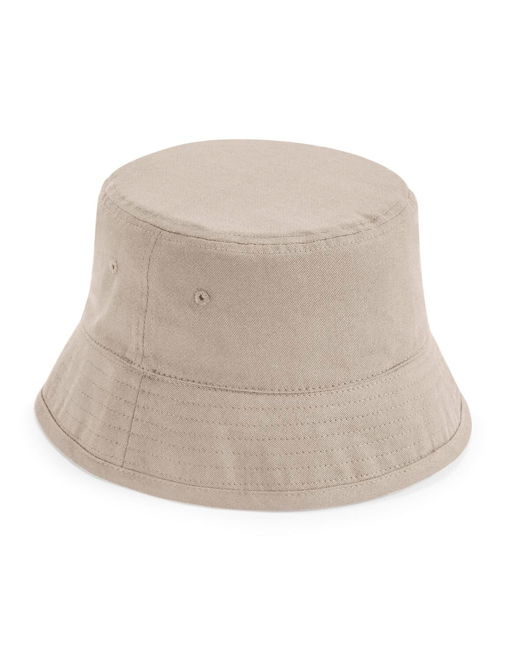 Beechfield  Junior Organic Cotton Bucket Hat B90NB
