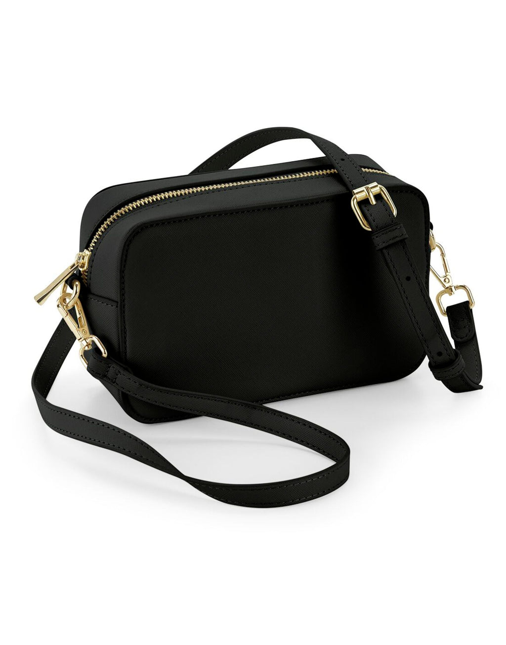 Bagbase Boutique Structured Cross Body Bag BG758