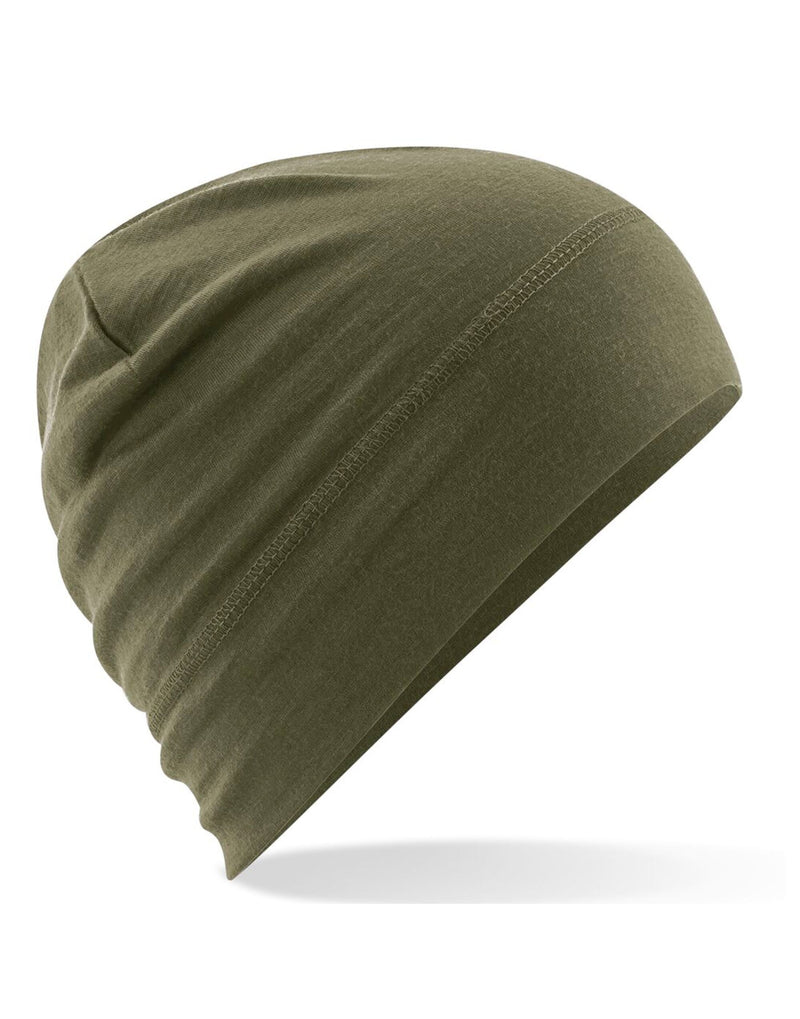 Beechfield  Merino Beanie B370