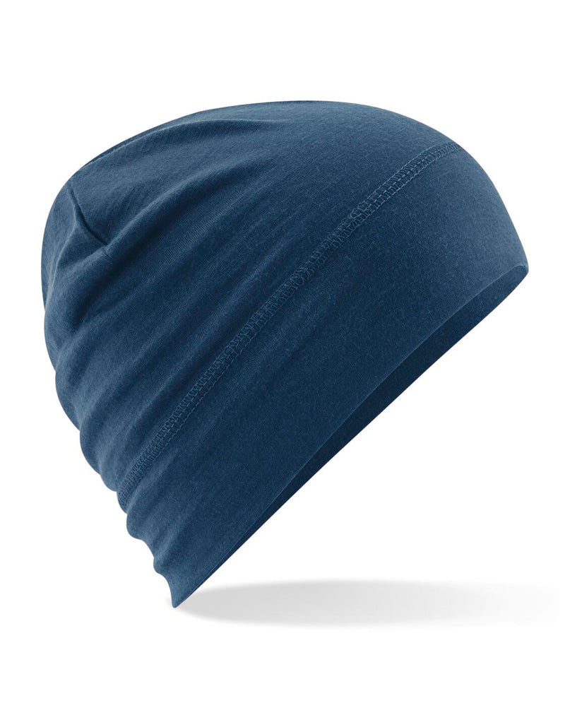 Beechfield  Merino Beanie B370