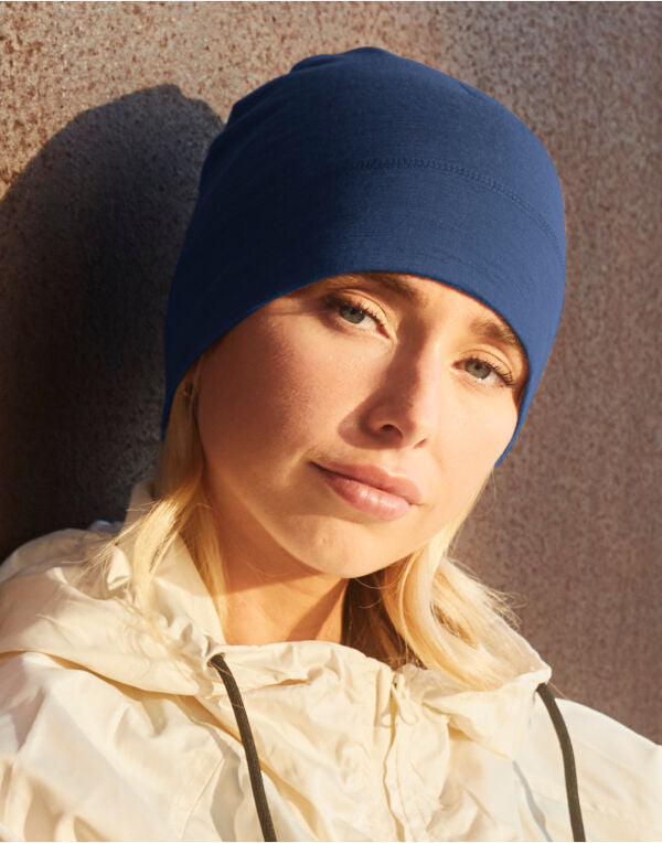 Beechfield  Merino Beanie B370 B370