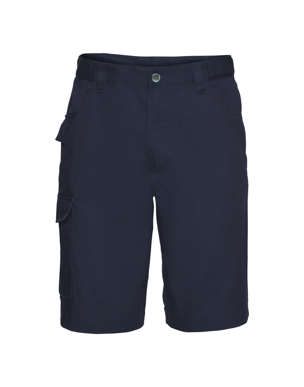 Russell Polycotton Twill Shorts 002M