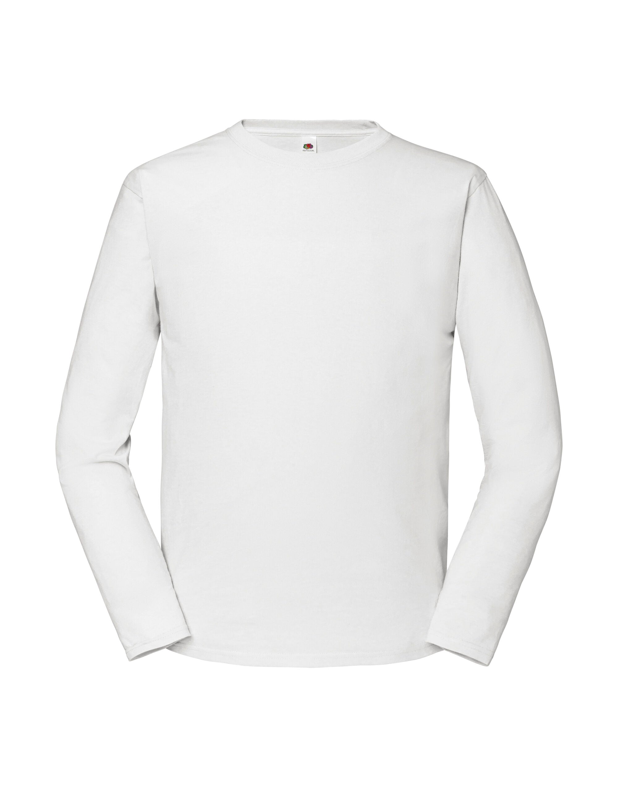 FOTL Men's Iconic 195 Premium Long Sleeve T-Shirt 61360