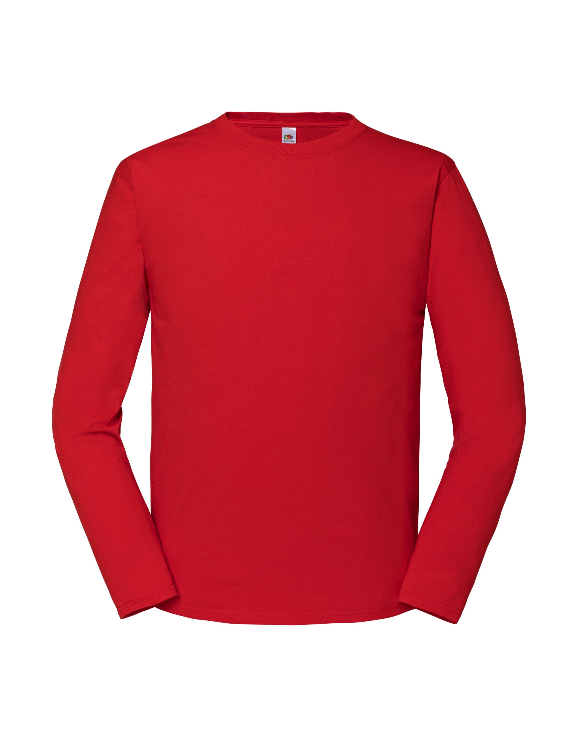 FOTL Men's Iconic 195 Premium Long Sleeve T-Shirt 61360