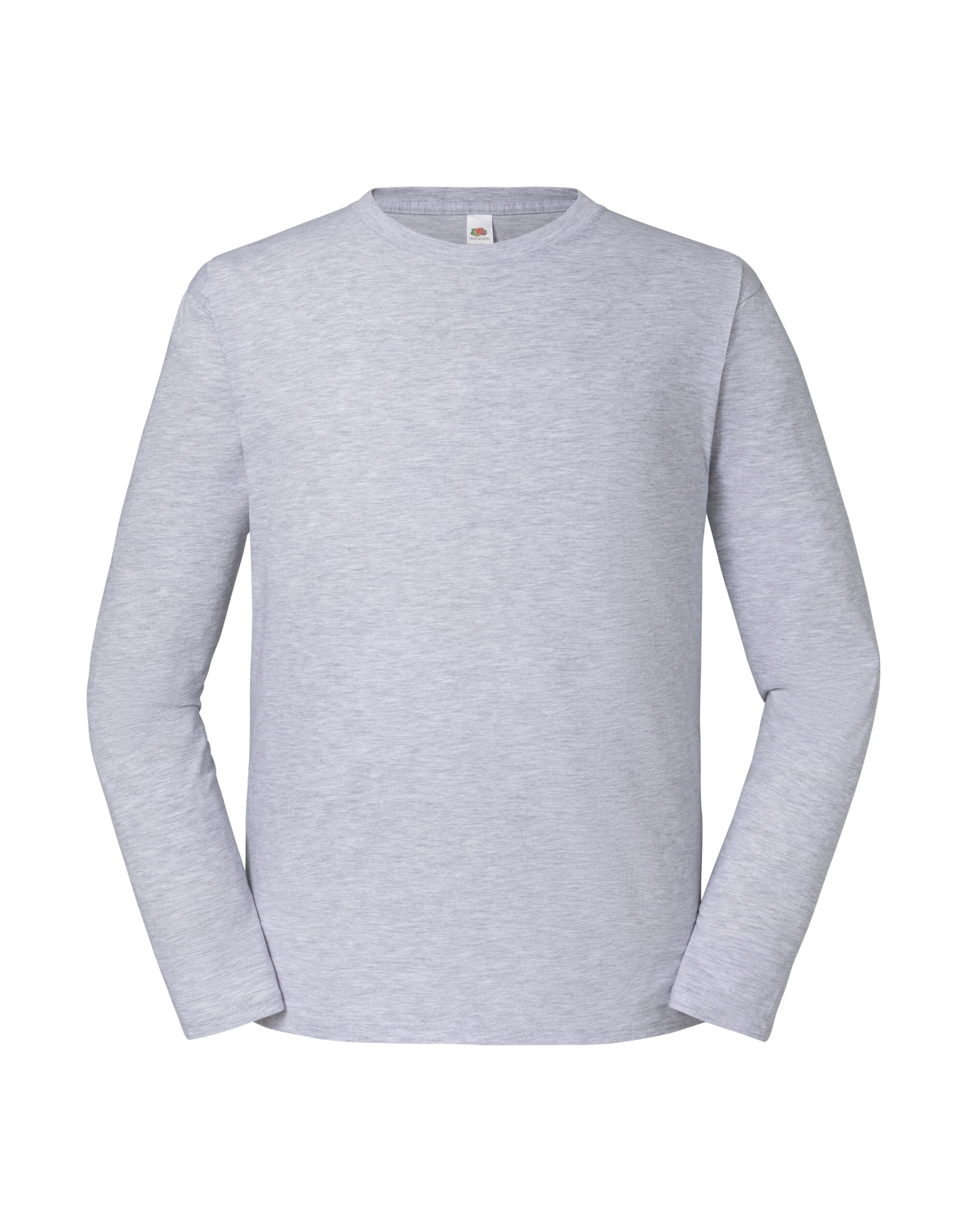 FOTL Men's Iconic 195 Premium Long Sleeve T-Shirt 61360
