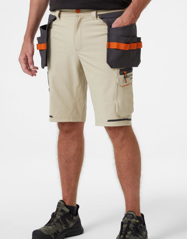 Helly Hansen Kensington Service Shorts 77578 77578