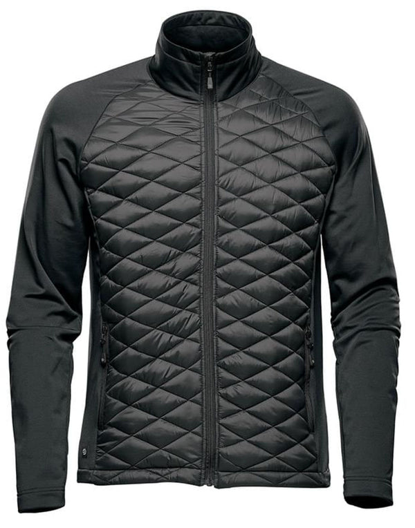 Stormtech Men's Boulder Thermal Shell AFH-1