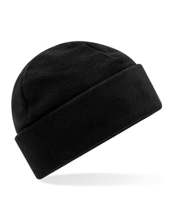 Beechfield  Recycled Fleece Cuffed Beanie B243R