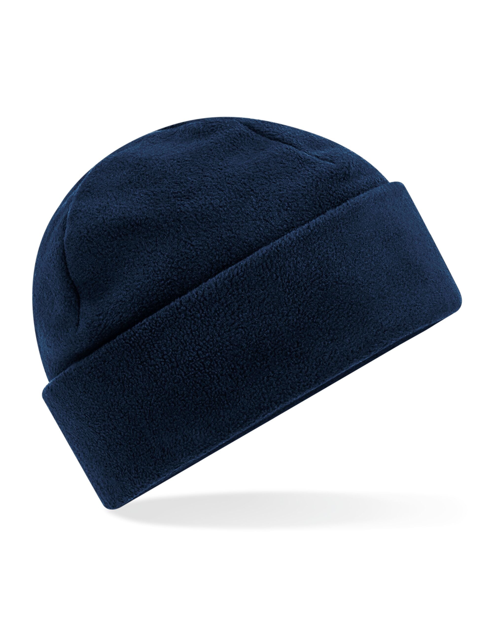 Beechfield  Recycled Fleece Cuffed Beanie B243R