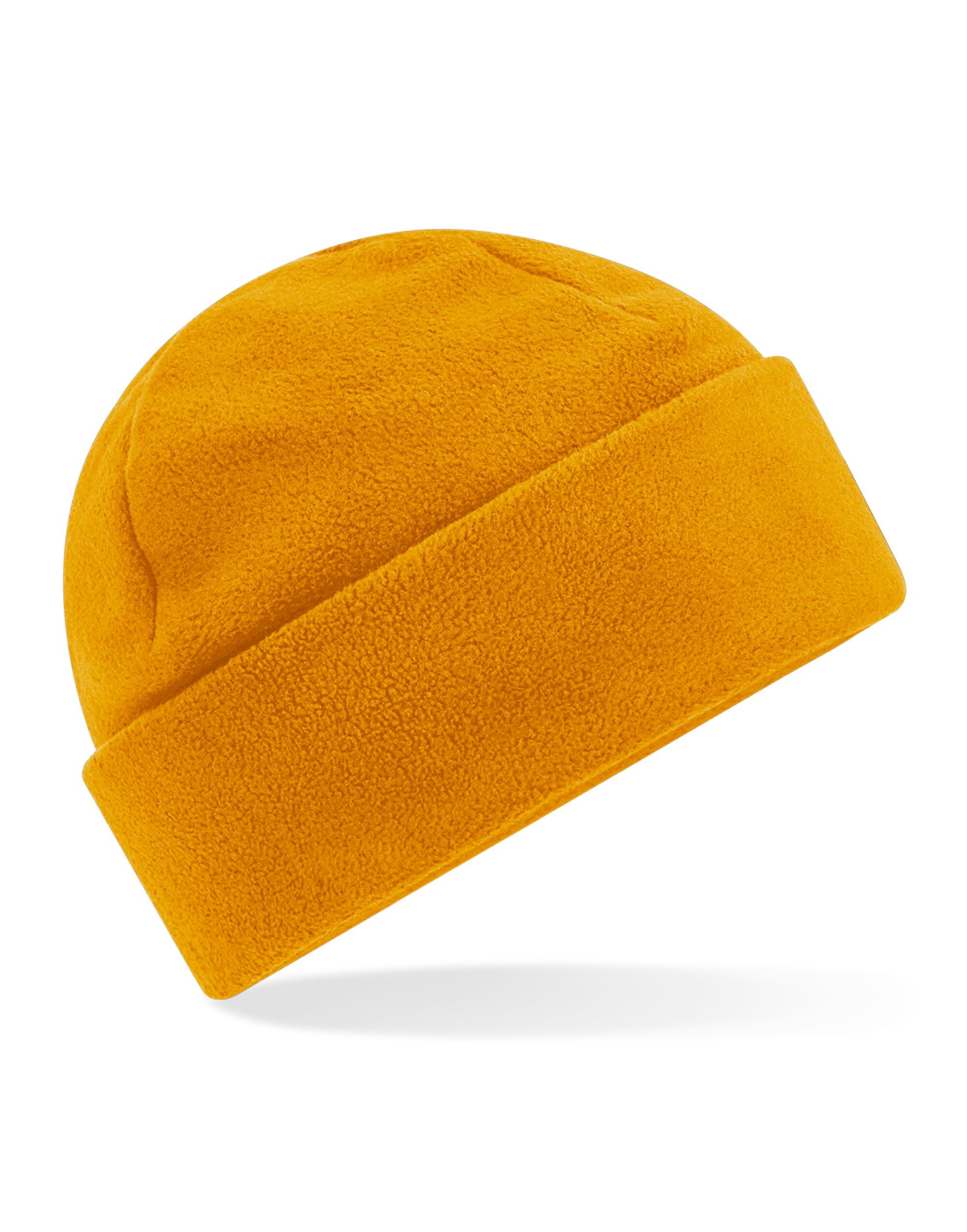 Beechfield  Recycled Fleece Cuffed Beanie B243R