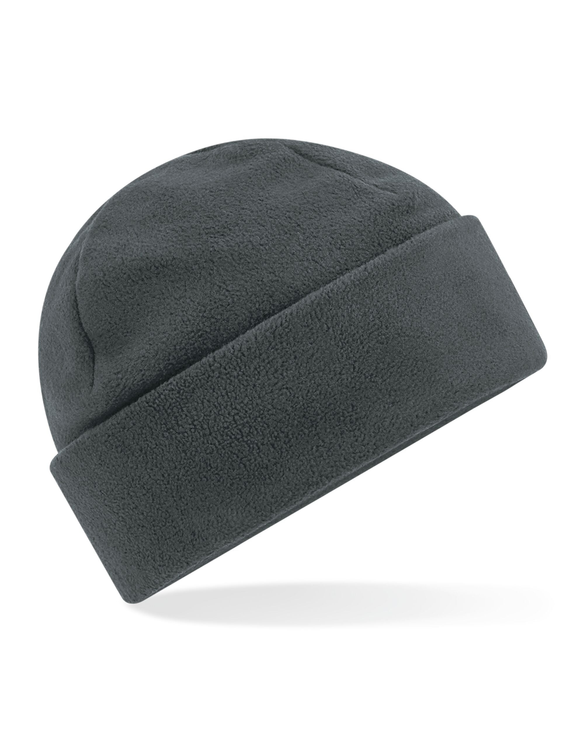 Beechfield  Recycled Fleece Cuffed Beanie B243R