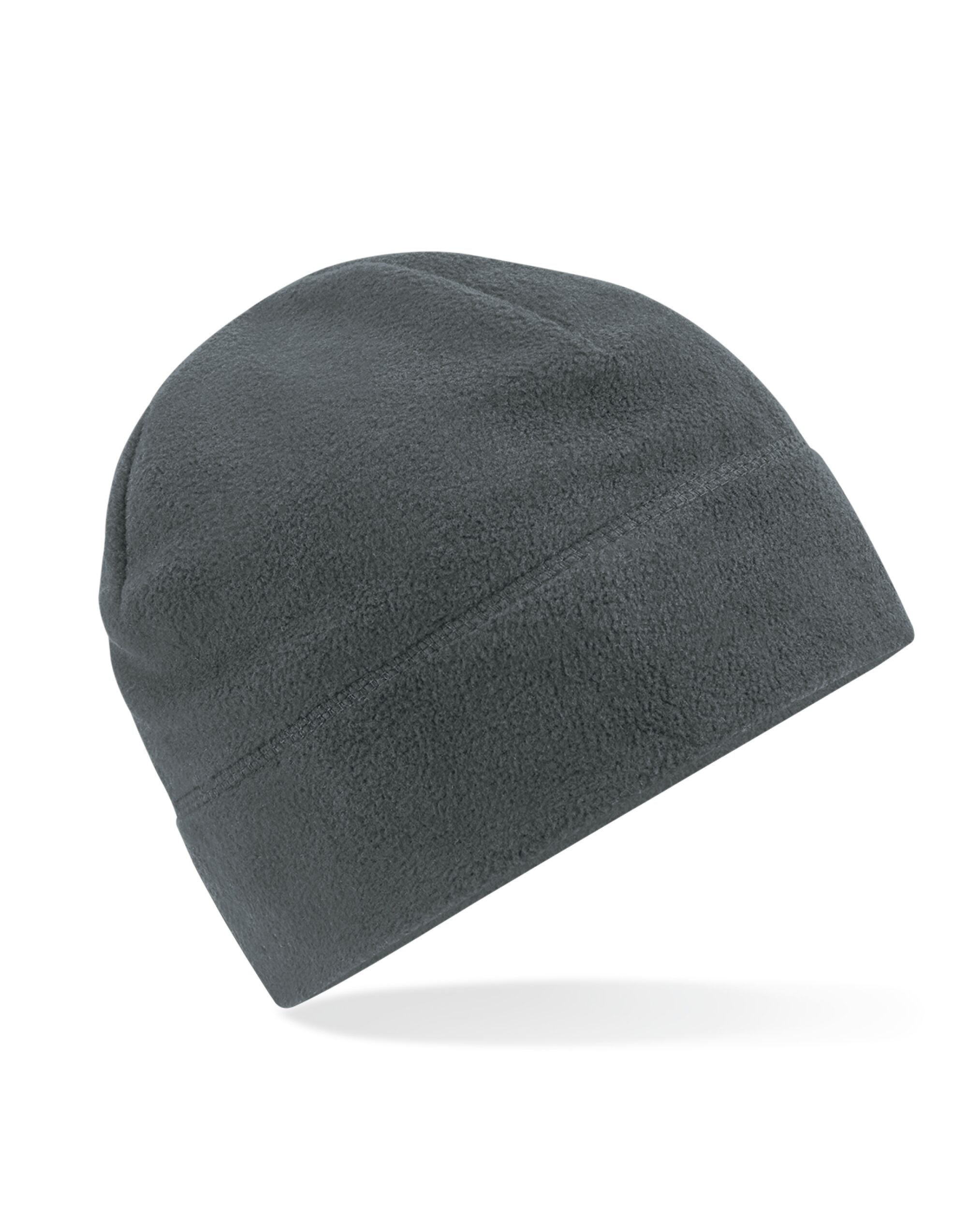 Beechfield  Recycled Fleece Pull-On Beanie B244R