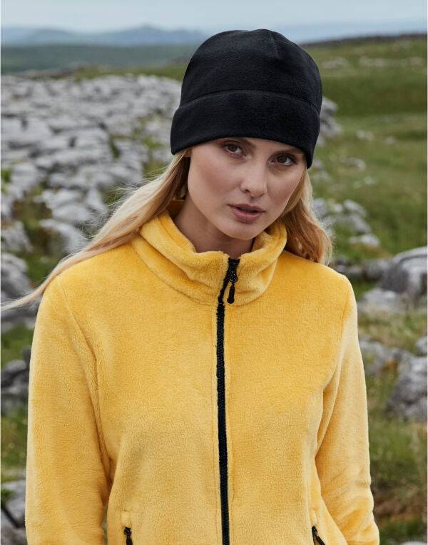 Beechfield  Recycled Fleece Pull-On Beanie B244R B244R